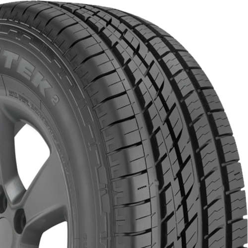 Nitto Crosstek 2 225/60R17 (Load XL)