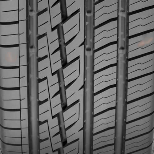 Nitto Crosstek 2 225/60R17 (Load XL)