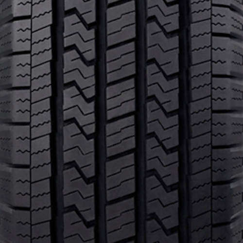 Hercules Cross-V Terra Trac 255/55R18 (Load XL)
