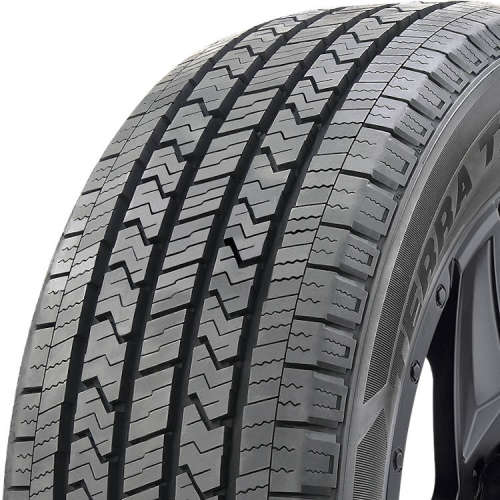Hercules Cross-V Terra Trac 255/55R18 (Load XL)