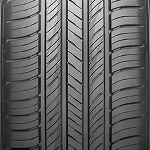 Kumho Crugen HP71 235/55R19