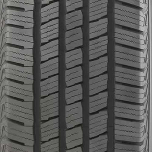 Kumho Crugen HT51 225/65R17