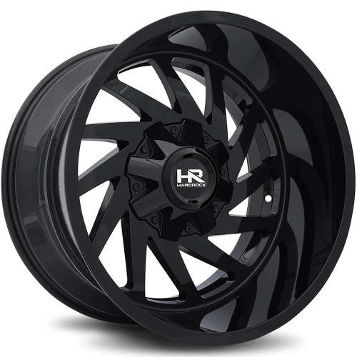 Hardrock Crusher