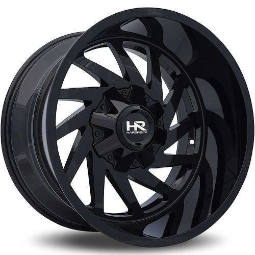 Hardrock Crusher