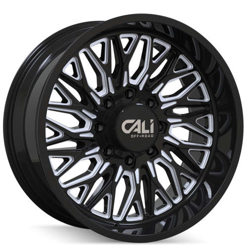 Cali Offroad Crusher