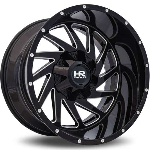 Hardrock Crusher