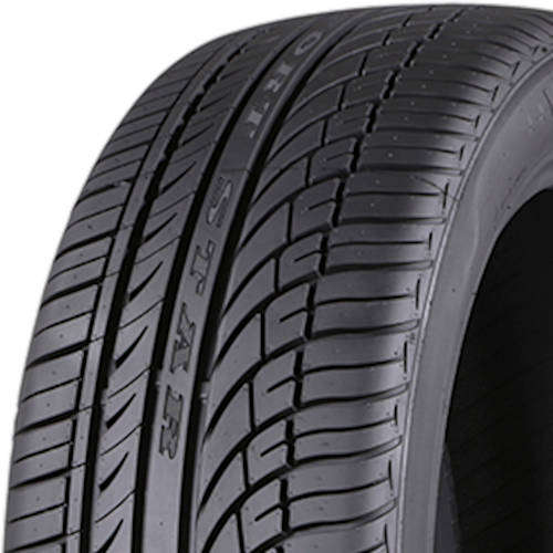 Versatyre CRX4000 245/45R20 (Load XL)