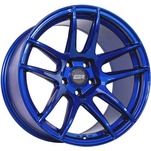 ESR CS8