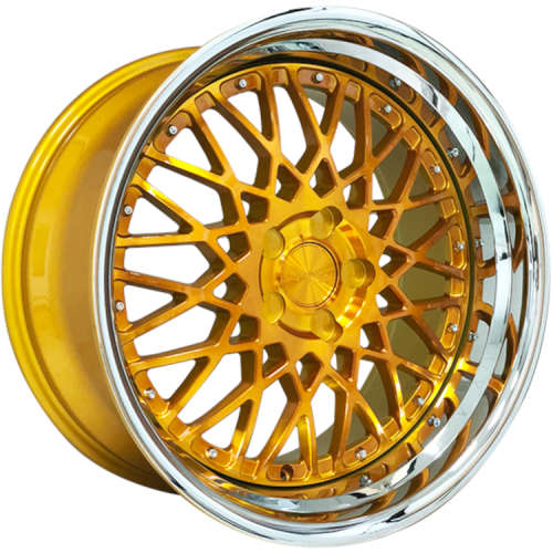 Rennen CSL-5