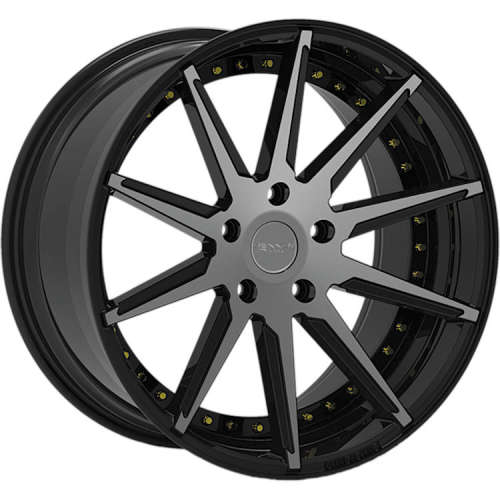 Rennen CSL-6