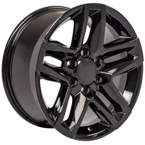 4Play OE Wheels CV34B