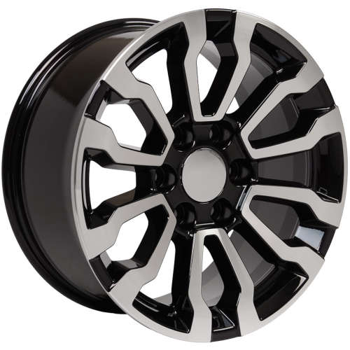 4Play OE Wheels CV35