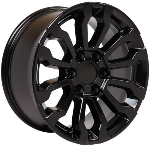 4Play OE Wheels CV35