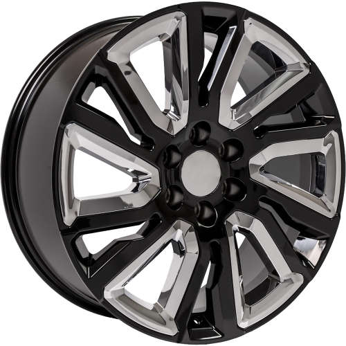 4Play OE Wheels CV39