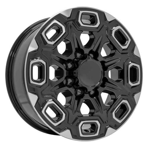 4Play OE Wheels CV64B