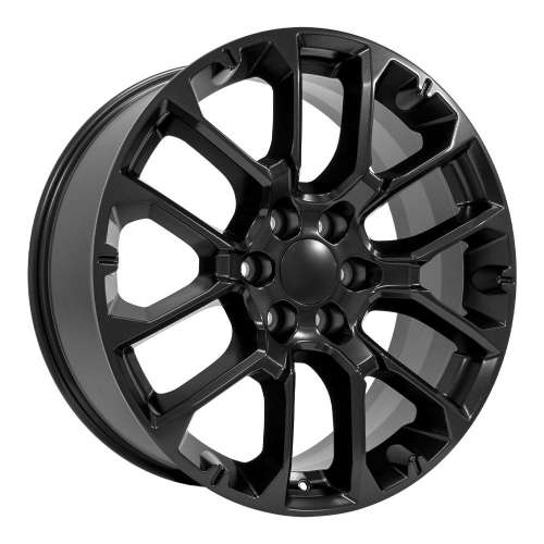 4Play OE Wheels CV67