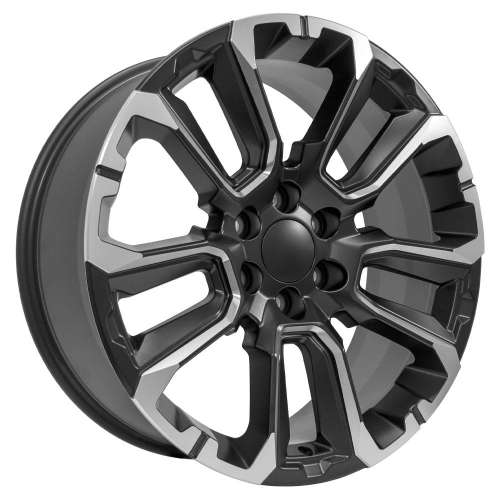 4Play OE Wheels CV68