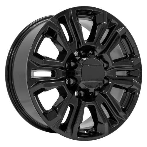 4Play OE Wheels CV70B