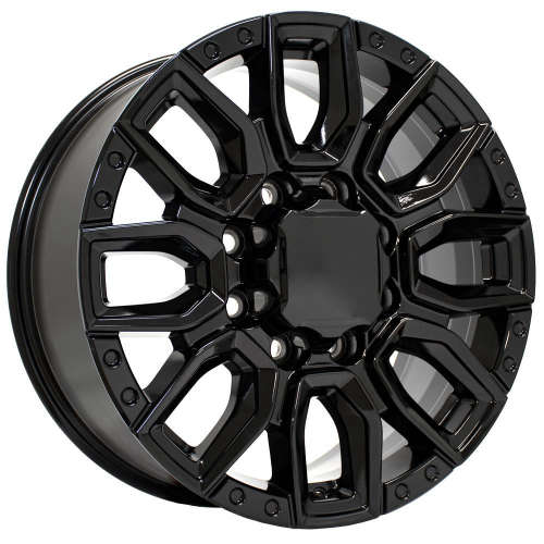 4Play OE Wheels CV97B