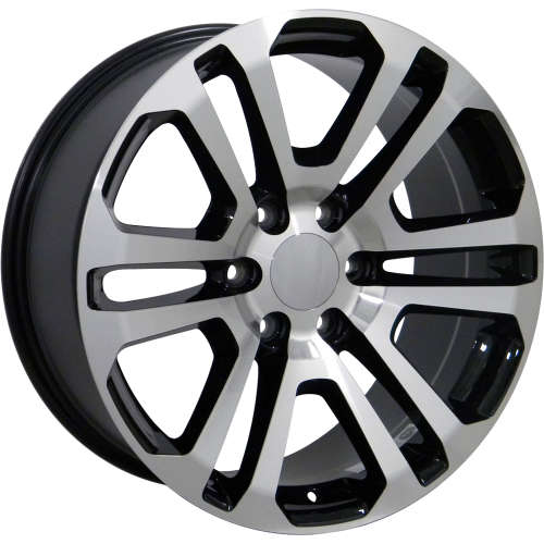 4Play OE Wheels CV99