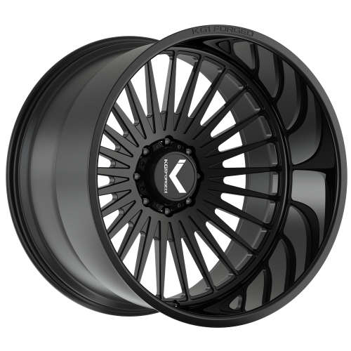 KG1 Forged Czar