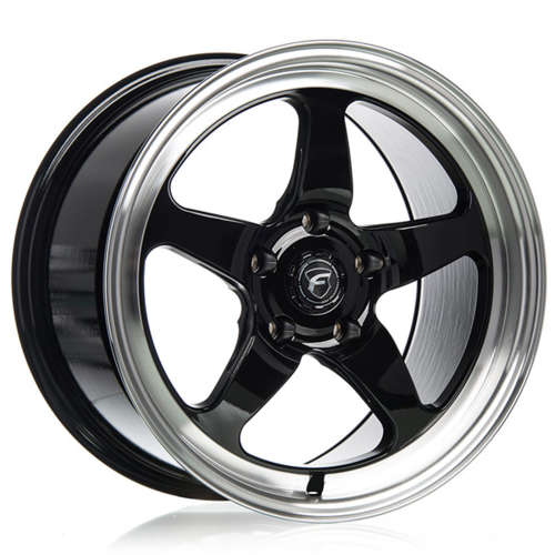 Forgestar D5 Drag
