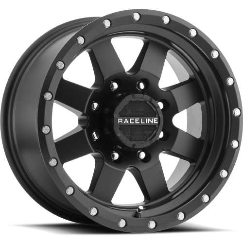 Raceline Defender