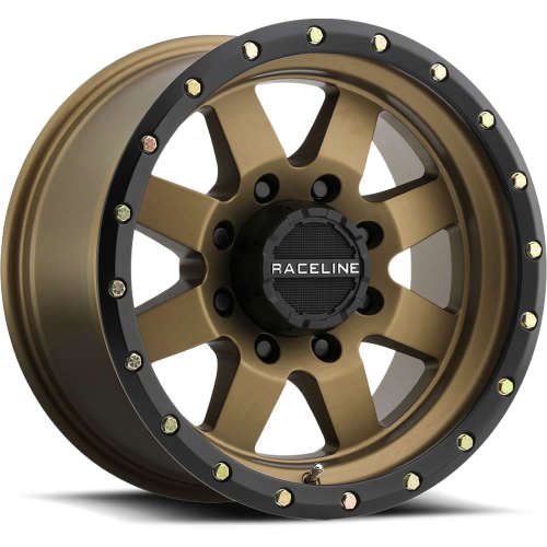 Raceline Defender