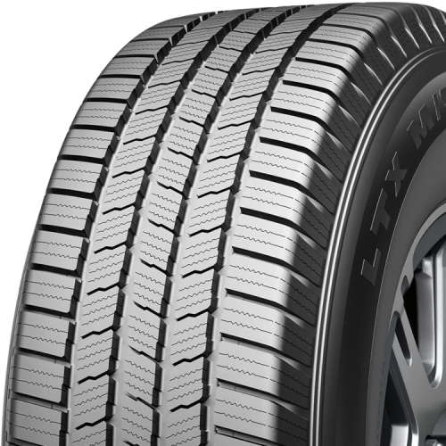 Michelin Defender LTX M/S2 285/50R20 (Load XL)
