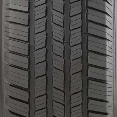 Michelin Defender LTX M/S 255/55R18 (Load XL)