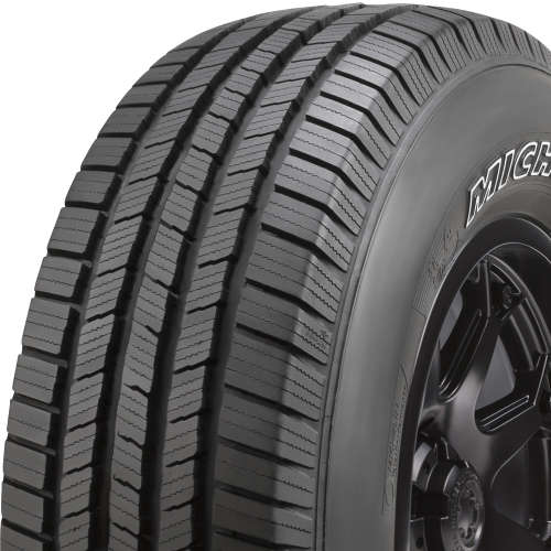 Michelin Defender LTX M/S 235/70R16XL