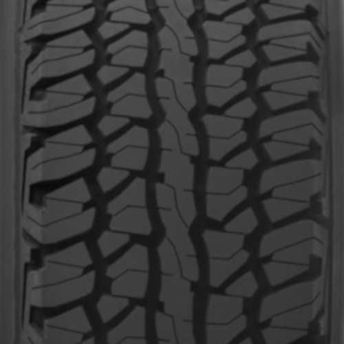 Firestone Destination AT LT285/75R16 (Load E)
