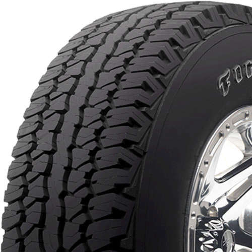 Firestone Destination AT LT285/75R16 (Load E)