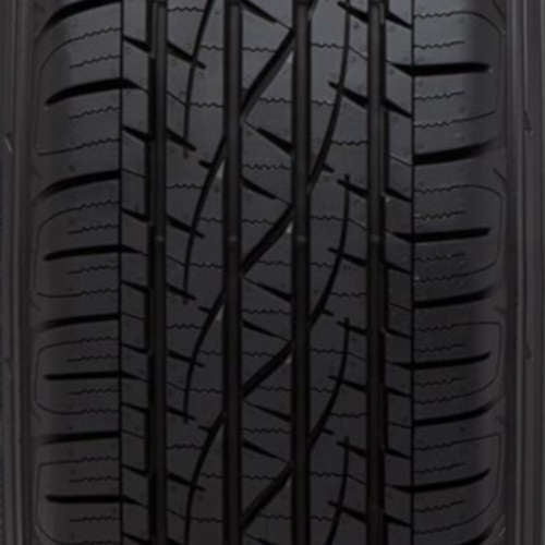 Firestone Destination LE2 P265/65R17