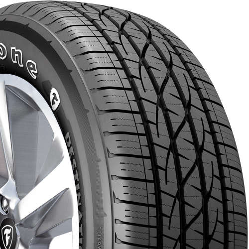 Firestone Destination LE3 225/55R18 (Load SL)