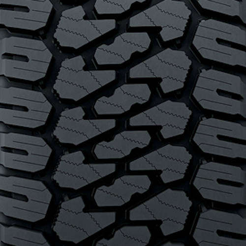 Firestone Destination XT 275/55R20 (Load E)