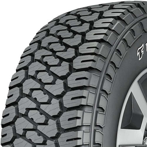 Firestone Destination XT 275/70R17 (Load E)