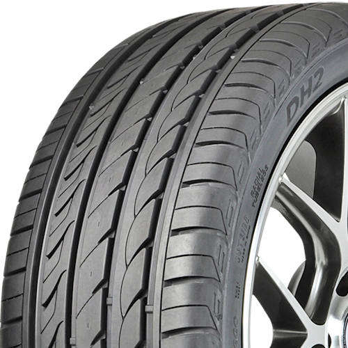 Delinte DH2 205/55ZR16 (Load XL)