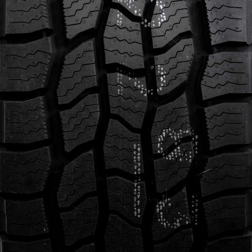 Cooper Discoverer AT3 4S 225/75R16