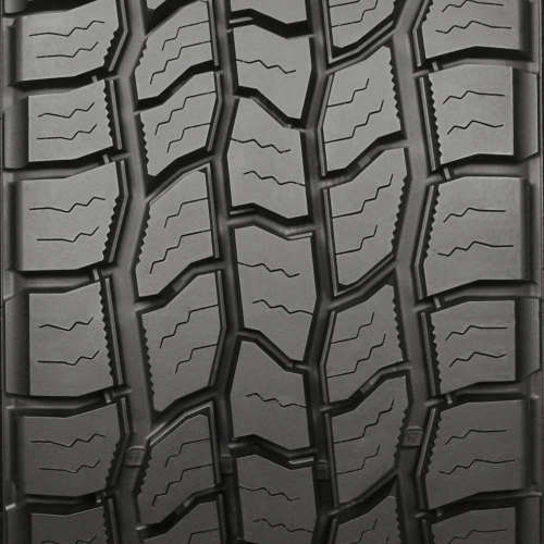 Cooper Discoverer AT3 LT LT245/75R16 (Load E)