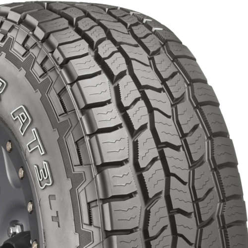 Cooper Discoverer AT3 LT LT245/75R17 (Load E)