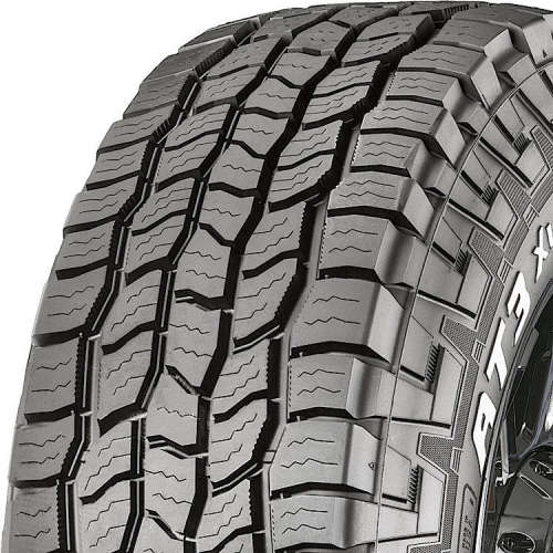 Cooper Discoverer AT3 XLT LT315/75R16 (Load E)