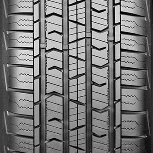 Cooper Discoverer Enduramax 235/50R18 (Load SL)