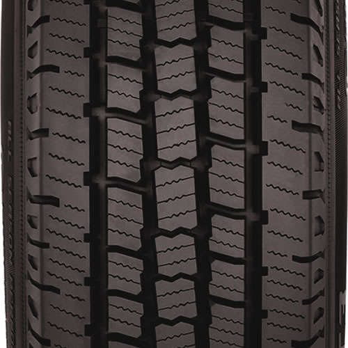 Cooper Discoverer HT3 LT275/65R18 (Load E)