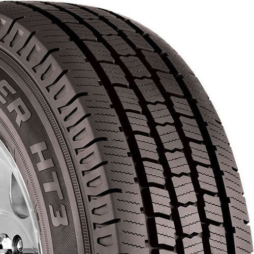 Cooper Discoverer HT3 LT245/70R17 (Load E)