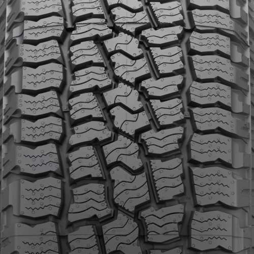 Cooper Discoverer Road+Trail AT 285/45R22