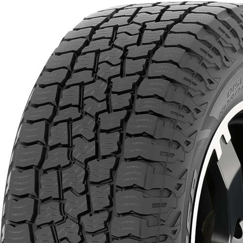Cooper Discoverer Road+Trail AT 235/75R17
