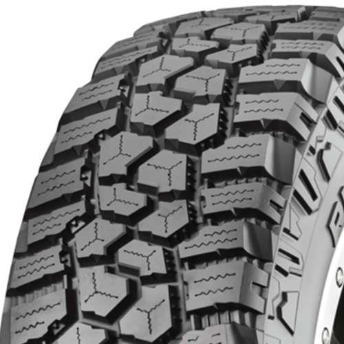 Cooper Discoverer Rugged Trek LT275/65R18 (Load E)