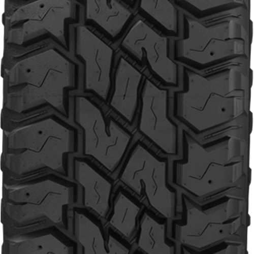Cooper Discoverer S/T Maxx LT235/80R17 (Load E)