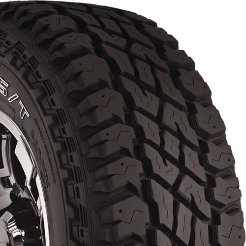 Cooper Discoverer S/T Maxx LT285/60R20 (Load E)
